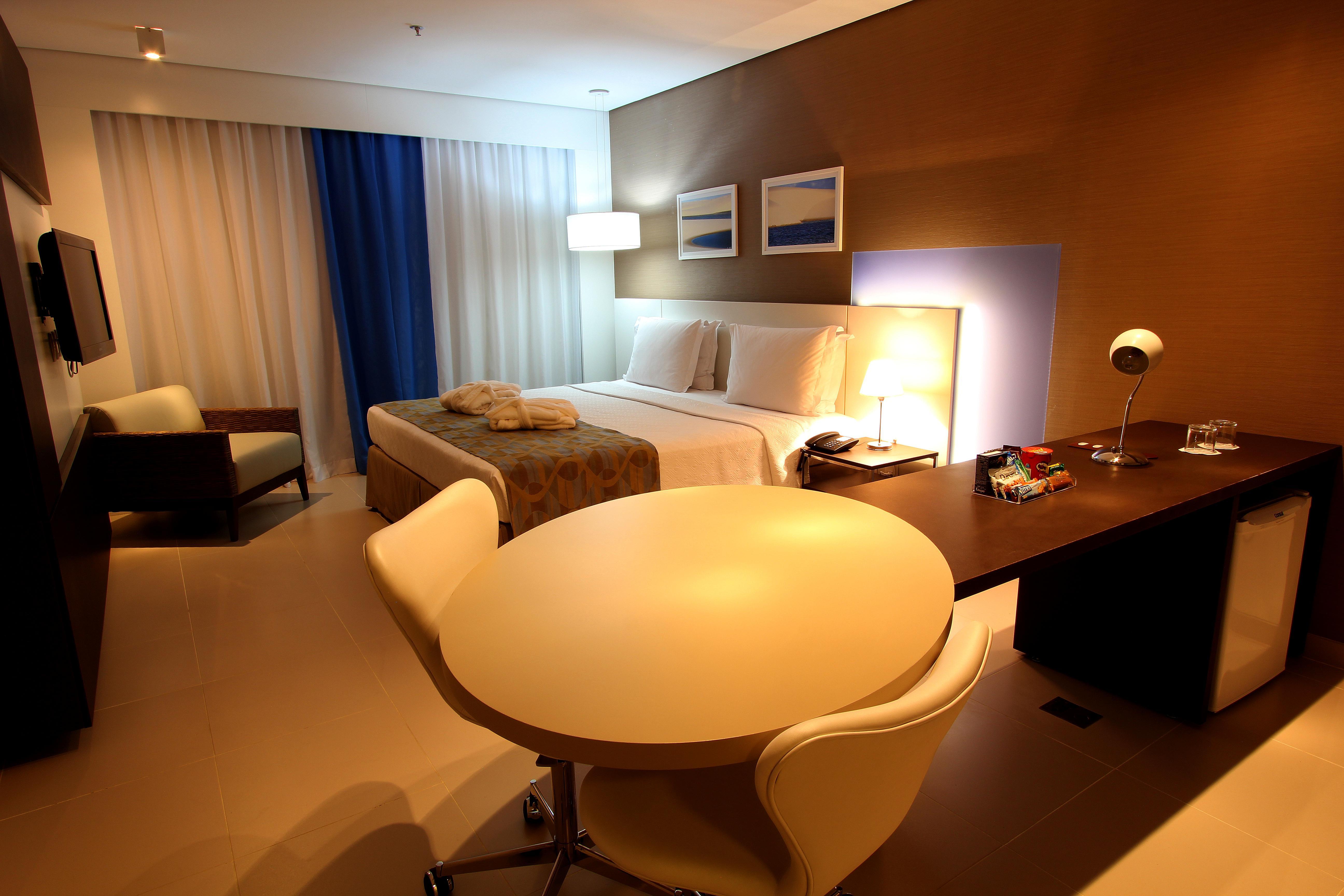 Hotel Intercity Salvador