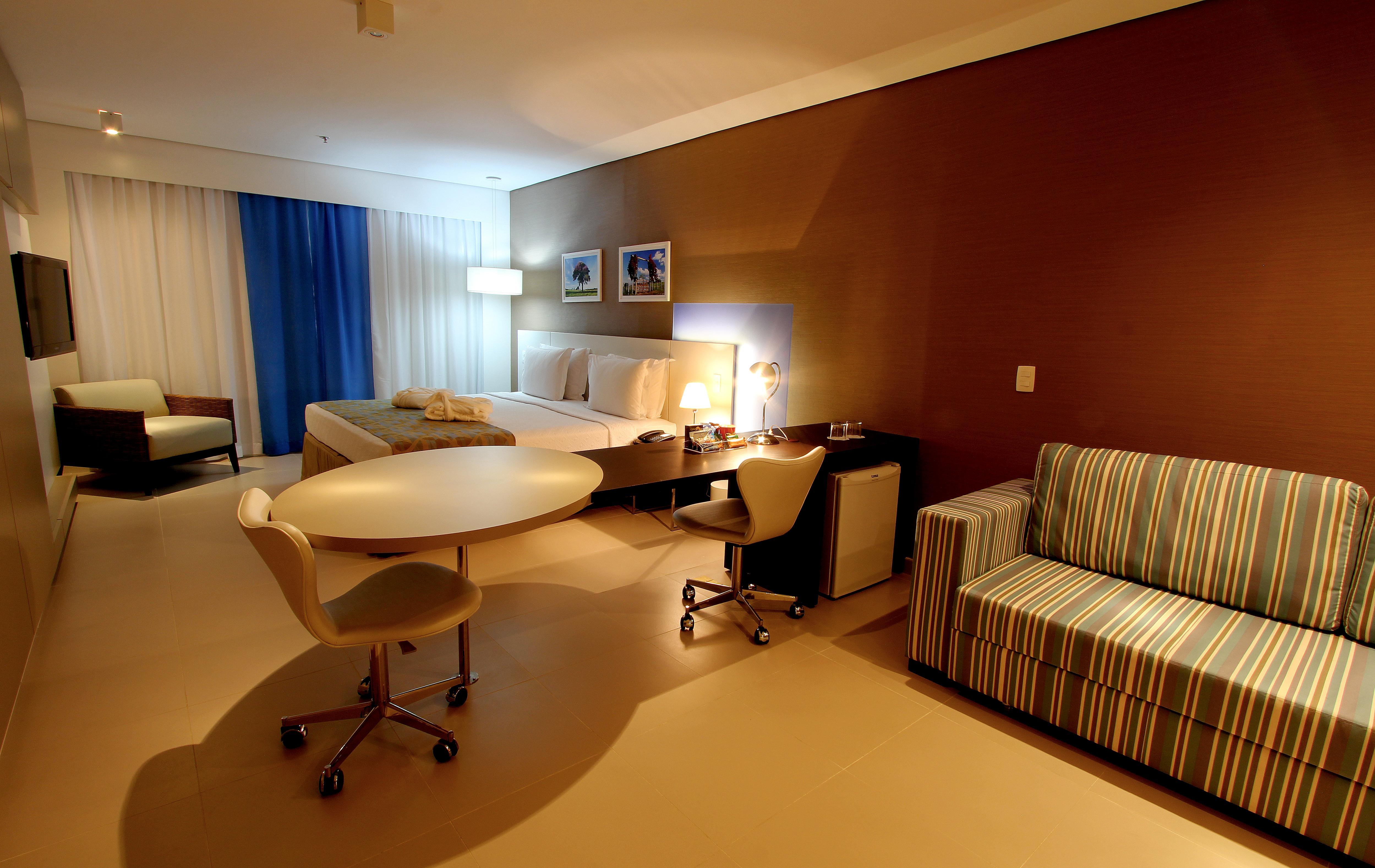 Intercity 4*