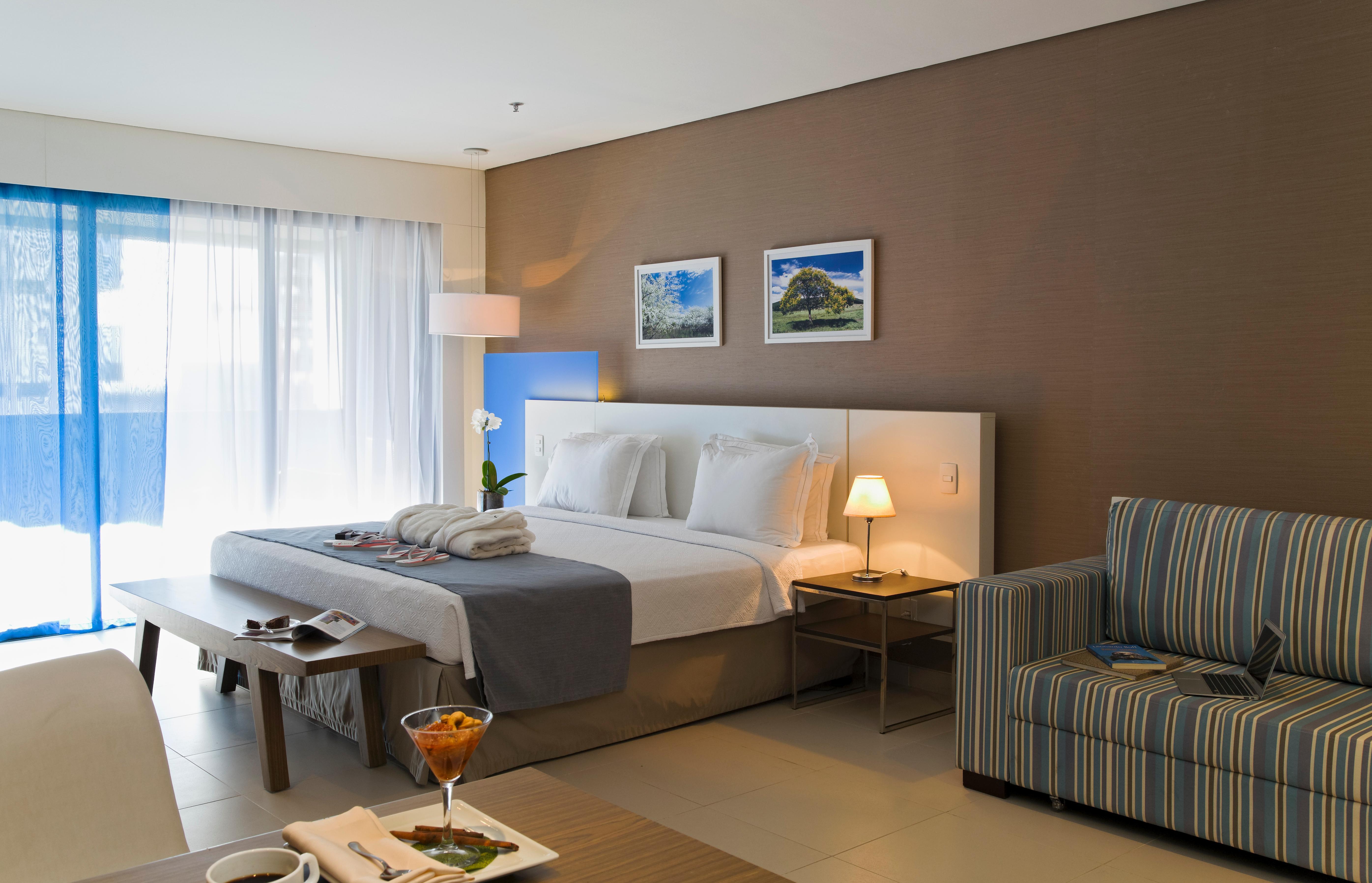 Intercity 4* Salvador