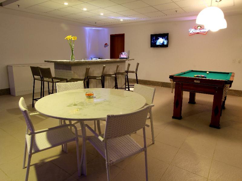 Intercity 4* Salvador