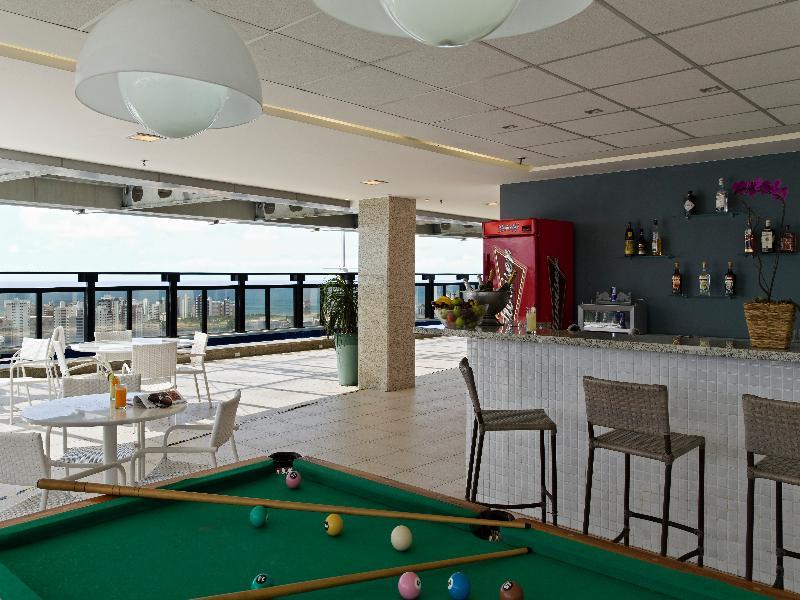 Intercity Hotel Salvador