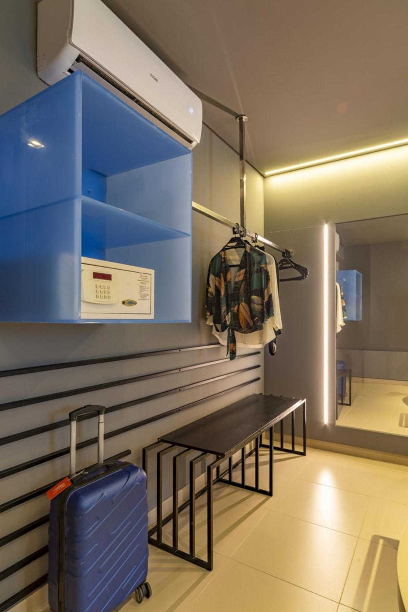 Intercity Hotel